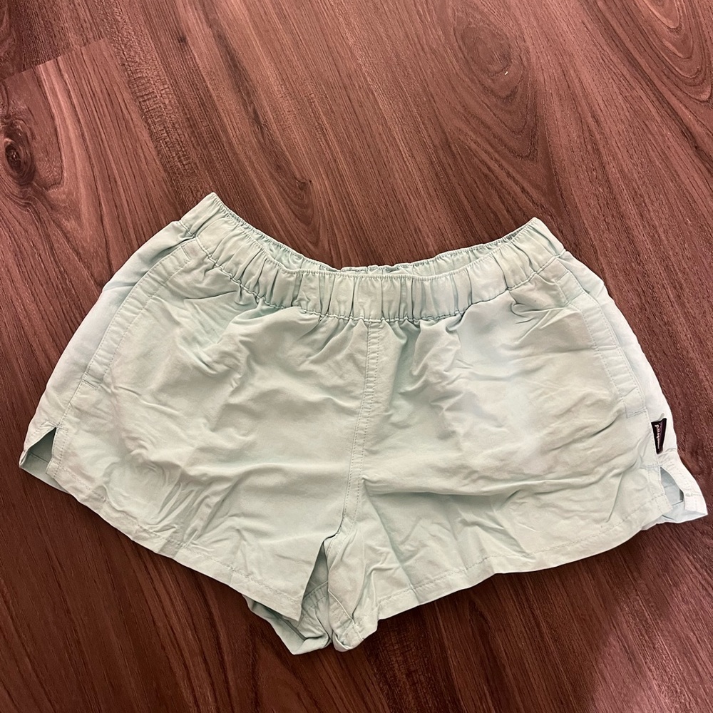 Patagonia Women’s Barely Baggies Shorts, 2 1/2”